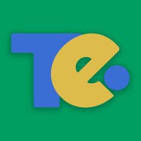 Te. Brasil logo - Similar company to Instituto Rouanet