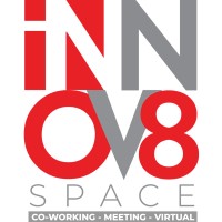 INNOV8 Space logo - Similar company to Innov8 Digital Dwc Llc