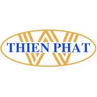 THIEN PHAT WOOD CO., LTD logo - Similar company to Major Custom Industry Co.Ltd