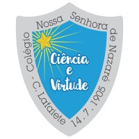 Colégio Nossa Senhora de Nazaré logo - Similar company to Fundação Guamá