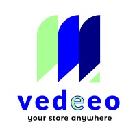 vedeeo.com logo - Similar company to Ionic