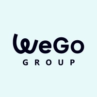 WeGo Group Oy logo - Similar company to Marskidata