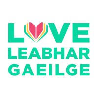Love Leabhar Gaeilge logo - Similar company to Privacyhub