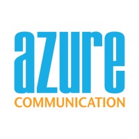 Azure Communication logo - Similar company to Azure Communication Private Limited