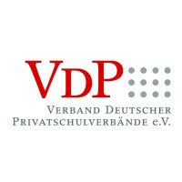 Verband Deutscher Privatschulverbände e.V. logo - Similar company to Jobmonitor