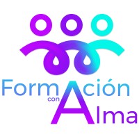 Formación con ALMA logo - Similar company to Avancc-E Consultoría Y Formación