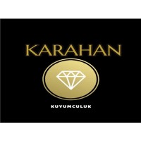 KARAHAN KUYUMCULUK logo - Similar company to Uğur İnci Kuyumculuk