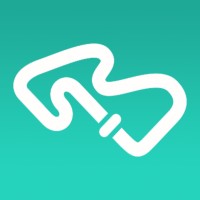 Trackday Bro logo - Similar company to Trackdays