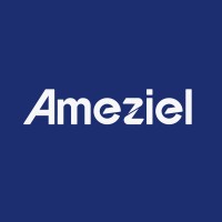 Ameziel Inc. logo - Similar company to Auk Logistics