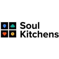 Soul Kitchens logo - Similar company to Food Generation