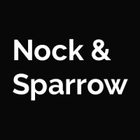 Nock & Sparrow logo - Similar company to Medical Marcom