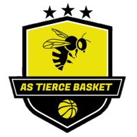 AS TIERCE BASKET logo - Similar company to Eglise Catholique