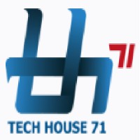 Tech House71 logo - Similar company to Skinala