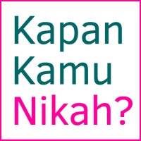 Kapan Kamu Nikah logo - Similar company to Gordi.Id