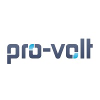 P.U.E PRO-VOLT logo - Similar company to Cap Ag | Elektrotechnische Anlagen