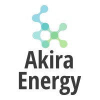 Akira Energy logo - Similar company to Flintab Oy