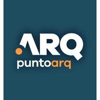 Puntoarq logo - Similar company to Bilou