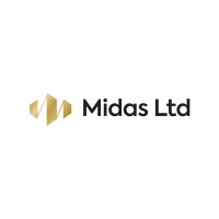 MIDAS logo - Similar company to Africa Digital Economy Forum