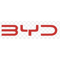 Byd logo - Similar company to Geely Motor Philippines Corporation