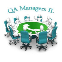 Qa Managers Israel