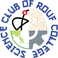 Science Club of Rouf College - SCRC logo - Similar company to Ieee Computer Society Iub Student Branch Chapter