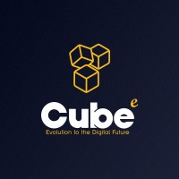 Cubee Technologies logo - Similar company to Nextsteppixel