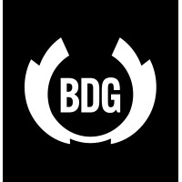 Bulgarian Design Group Foundation logo - Similar company to Design Force Ltd., Sofia, Bulgaria