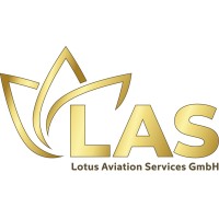 Lotus Aviation Services GmbH logo - Similar company to Fet Logistics Ltd
