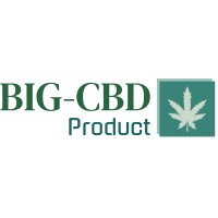 Big CBD Product logo - Similar company to Aoma Cbd