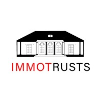 Immotrusts cameroun logo - Similar company to Building Cluster Company