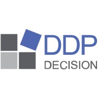 DDP Decision logo - Similar company to Altimis Group