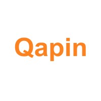 Qapin logo - Similar company to Intertech Architecture