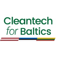 Cleantech for Baltics logo - Similar company to Sia Greenpower
