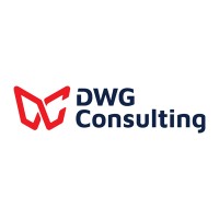 DWG Consulting logo - Similar company to Zipcut.Eu - Your Screen Confection Centre