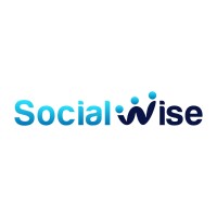 SocialWise logo - Similar company to Moūa