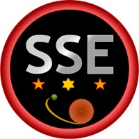 SSE Project logo - Similar company to Lunanomics
