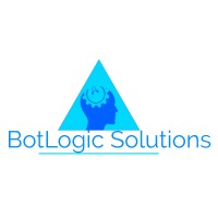 Botlogic Solutions logo - Similar company to Botlogiq Tech Solutions Pvt. Ltd.