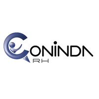 Coninda RH logo - Similar company to Humancenter Cdmx