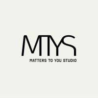 Matters To You Studio logo - Similar company to Twelve Four Studio