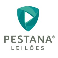 Pestana Leilões logo - Similar company to Copart Brasil