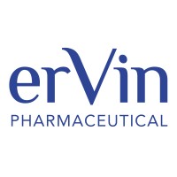 Ervin pharmaceutical logo - Similar company to Mapi Pharmaceutical