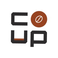 Cupmena logo - Similar company to Ahha!