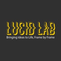 Lucid Lab logo - Similar company to Licüid Lab