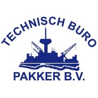 Technisch Buro Pakker B.V. logo - Similar company to Erian Engineering Ab