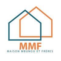 Maison Mbungu et Frère logo - Similar company to Posix Inc.