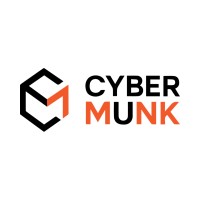 Cyber Munk logo - Similar company to Cabbit Technologies