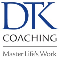 DTK Coaching | Master Life's Work logo - Similar company to Cronlab Ltd