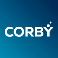 Corby Spirit and Wine Limited logo - Similar company to Mark Anthony Group