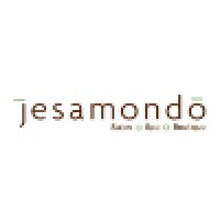 Jesamondo Salon & Spa logo - Similar company to Aria Salon & Spa