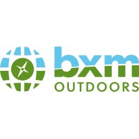 BXM Outdoors logo - Similar company to Phoenix Mountain Training